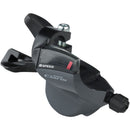Claris SL-R2000 8-Speed Right Flat Bar Shifter