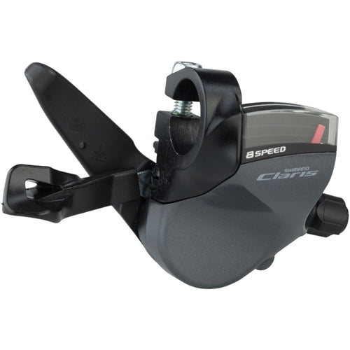 Claris SL-R2000 8-Speed Right Flat Bar Shifter