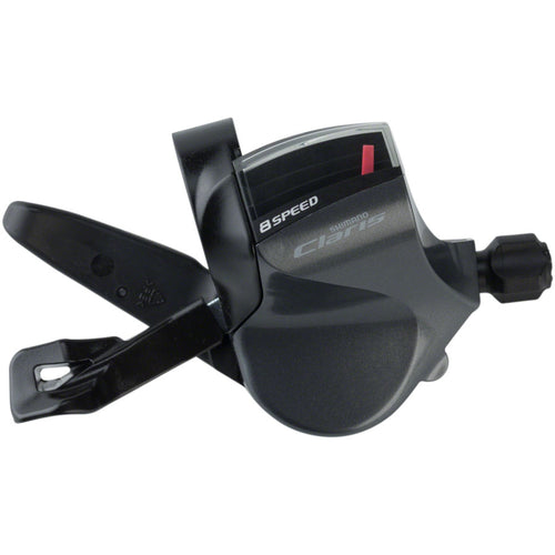 Claris SL-R2000 8-Speed Right Flat Bar Shifter