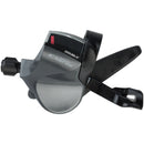 Claris SL-R2000 Double (2x) Left Flat Bar Shifter