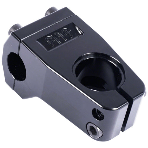 Judgement Stem - 48mm, Front Load, Black