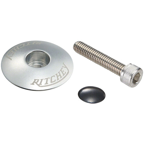 Top Cap