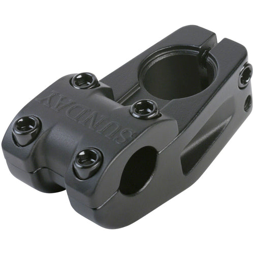 Sunday Freeze Top Load Stem 48mm Black