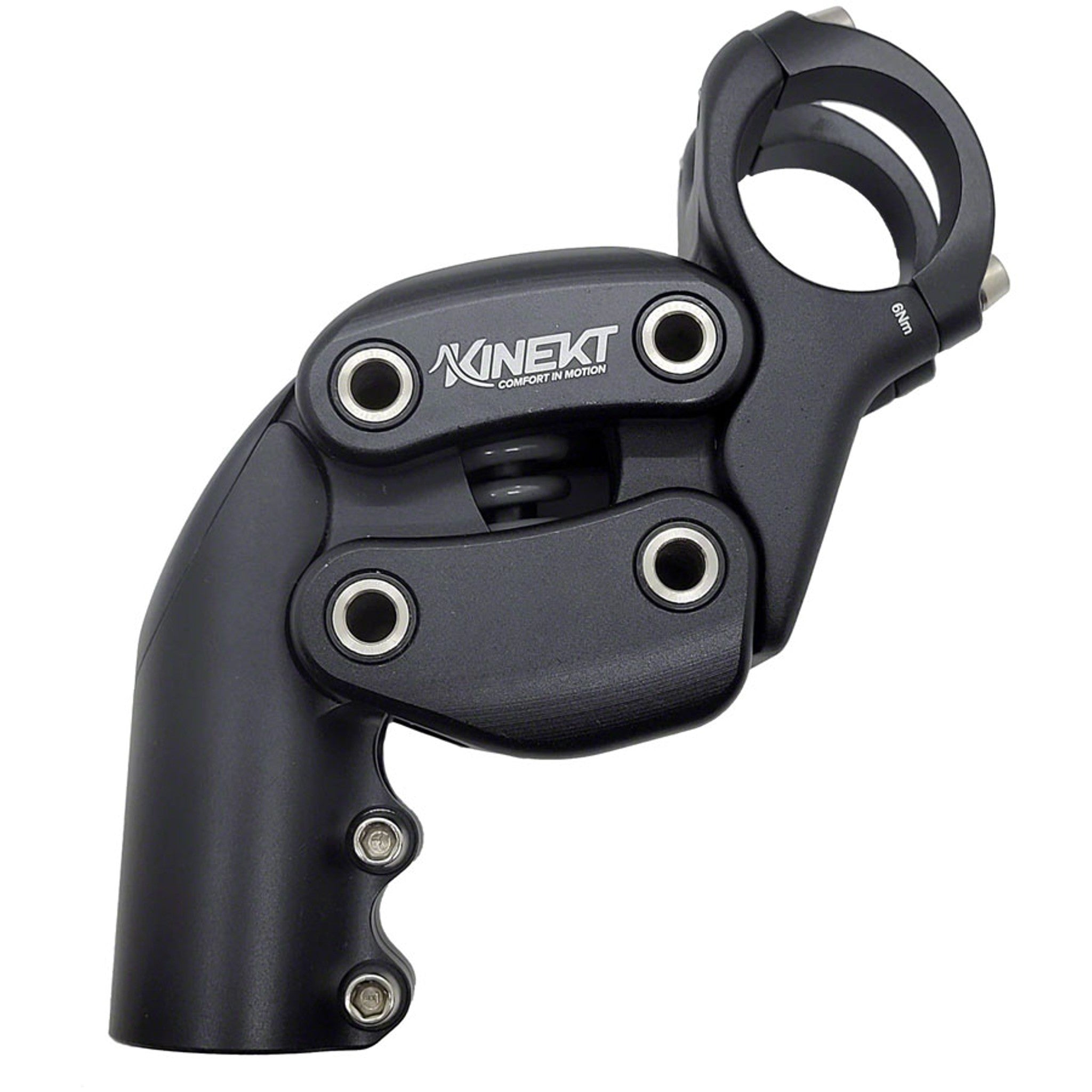 Kinekt Suspension Stem