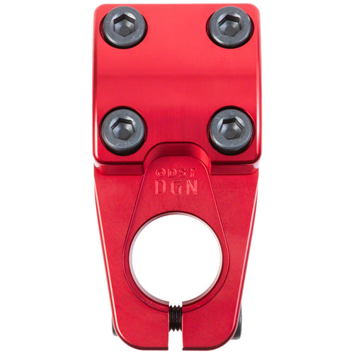 DGN v2 BMX Stem
