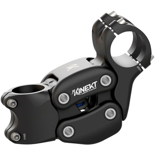 Kinekt Suspension Stem