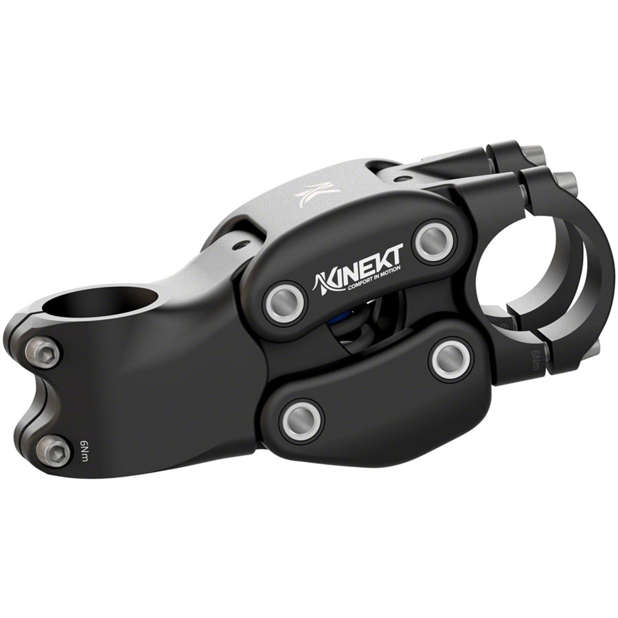 Kinekt Suspension Stem