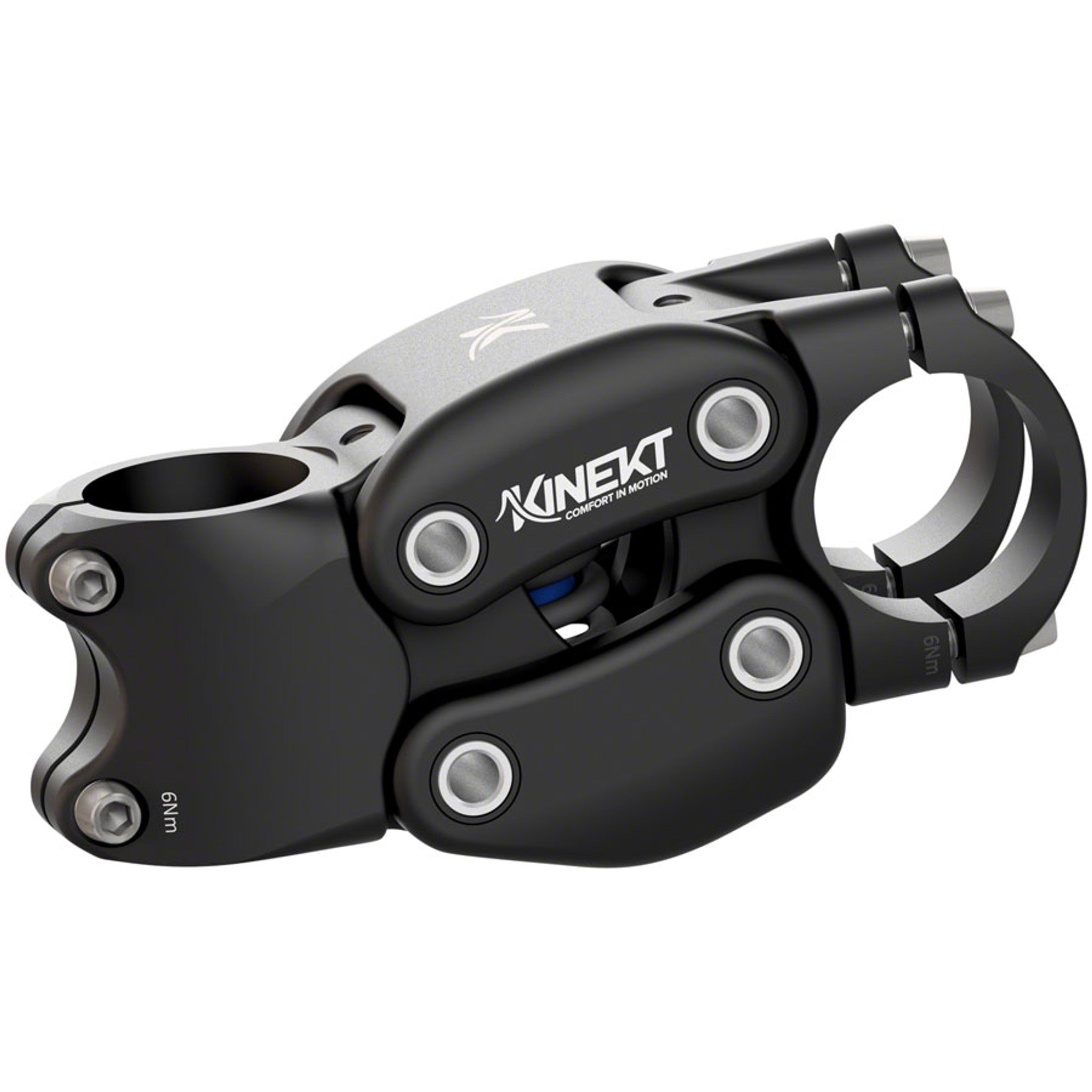Kinekt Suspension Stem