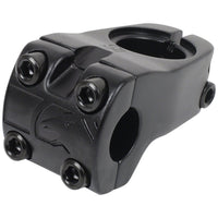 VVS BMX Stem - Front Load, Black