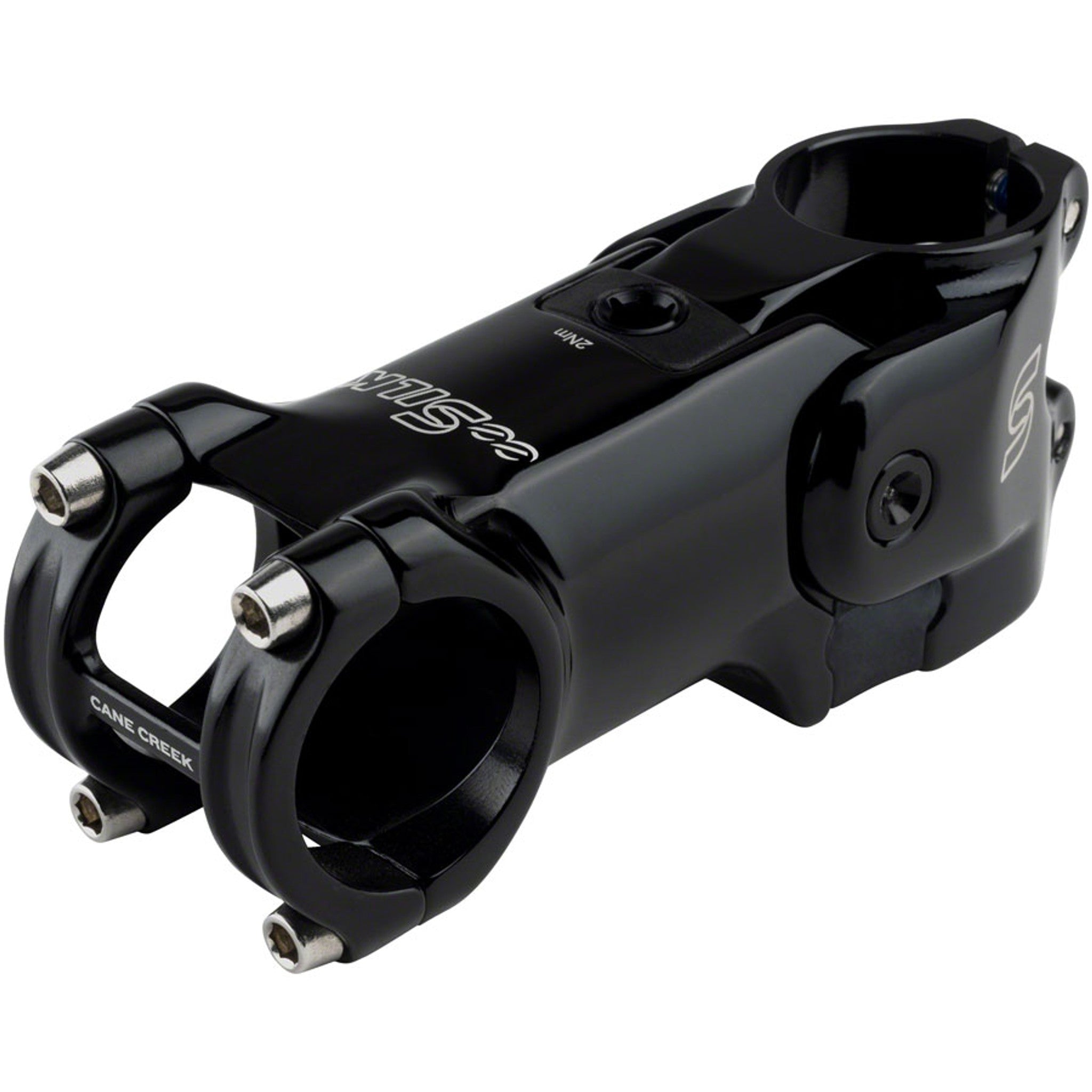 eeSilk Stem without Compliance Switch