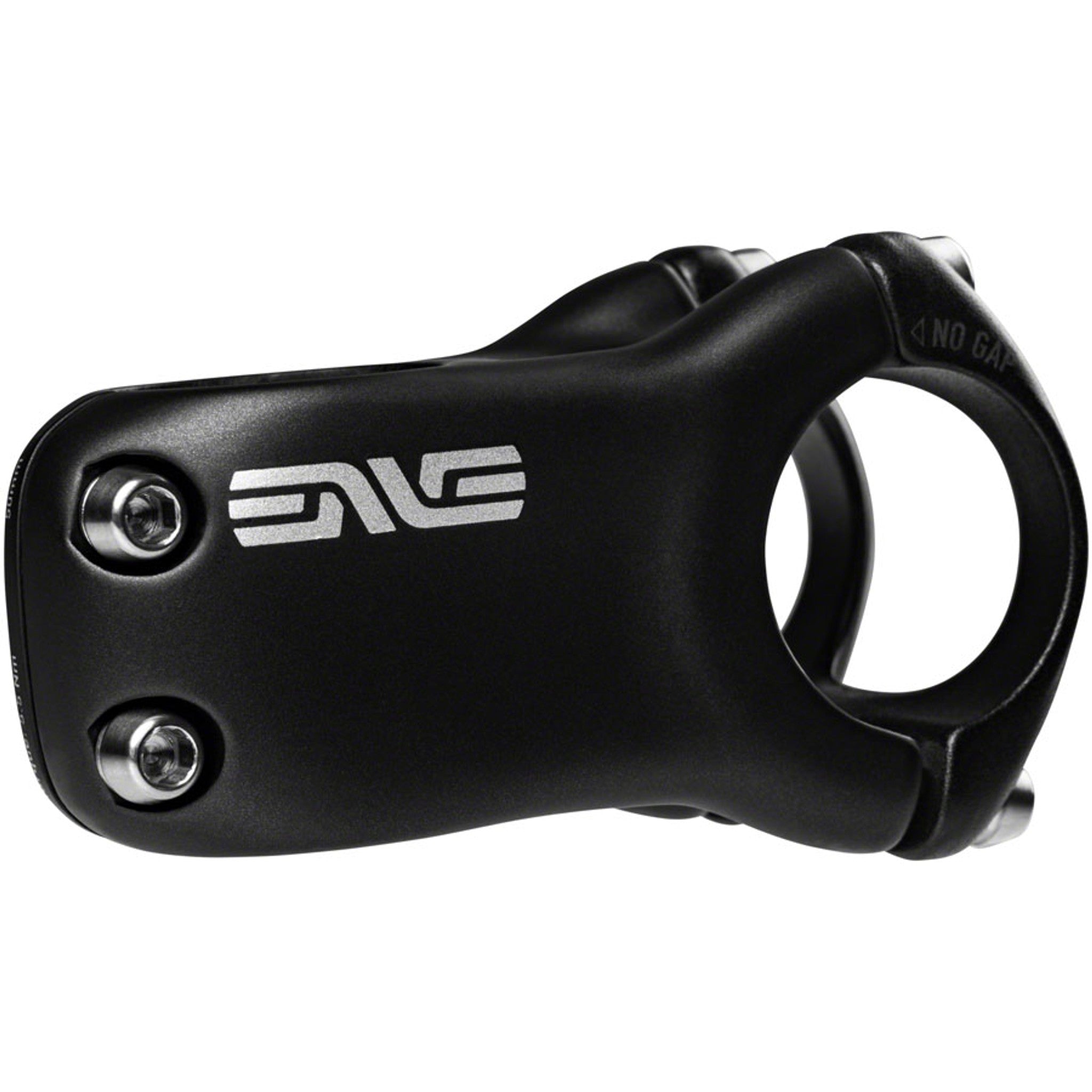 M6 Mountain Carbon 31.8mm Stem