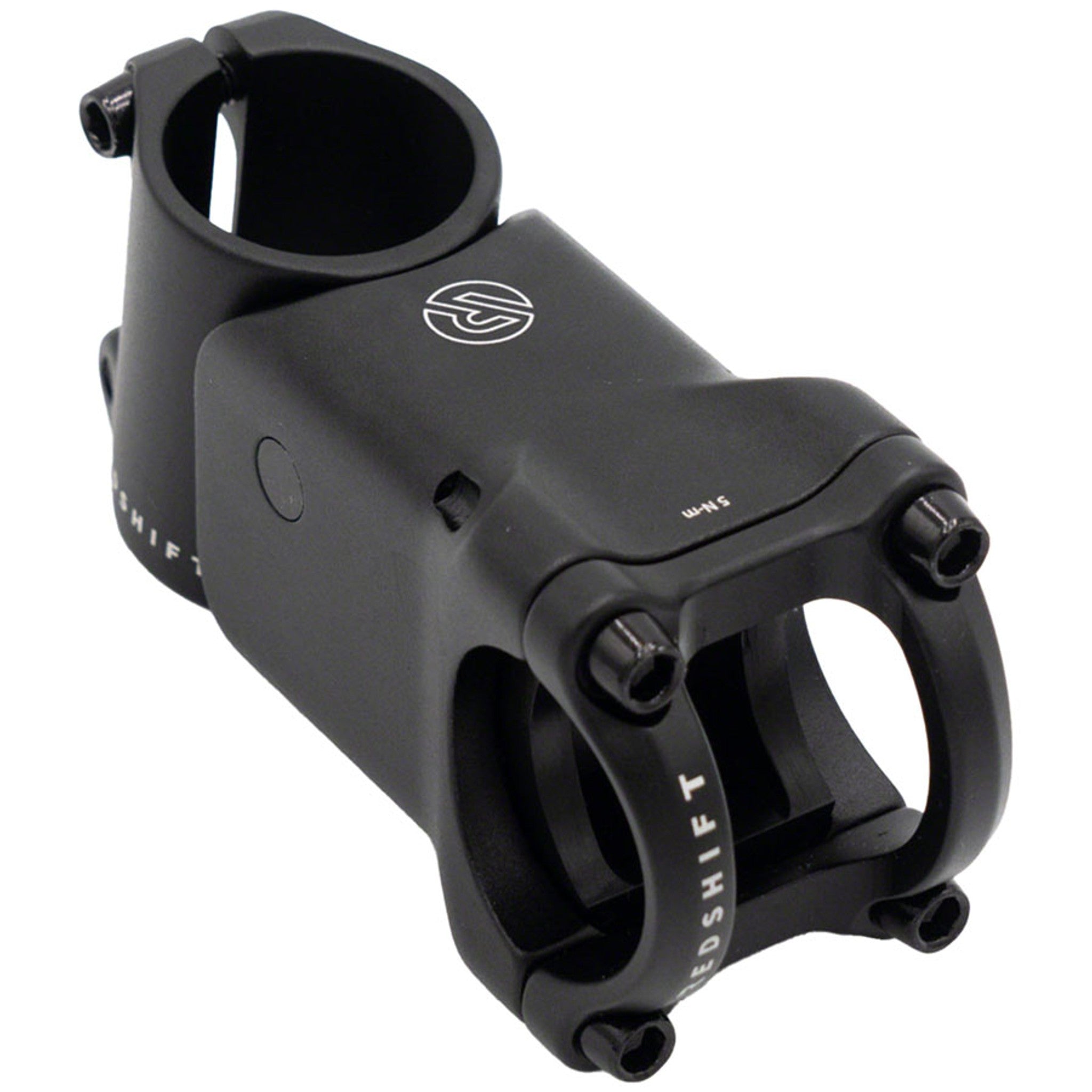 ShockStop Suspension Stem