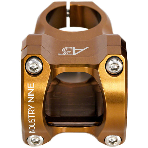 A-Series Stem