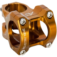 A-Series Stem