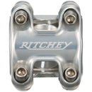 Classic Toyon Stems - 31.8 Clamp, 60mm, 6 deg, Silver