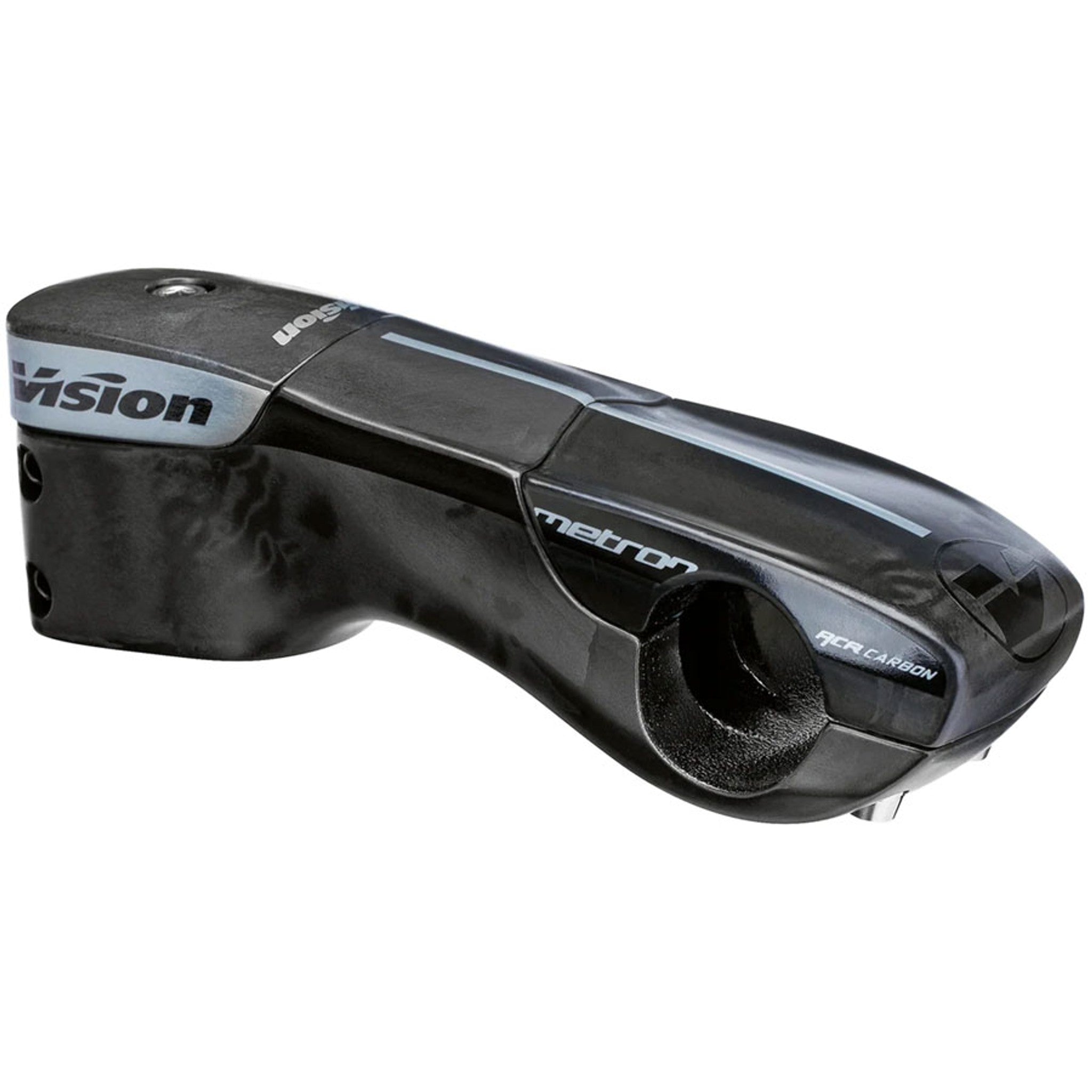 Vision Metron ACR Carbon Stem, 31.8mm x 130mm, ±6°