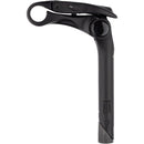 MQ-579-5 Adjustable Quill Stem - 110mm, Black