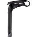 MQ-579-5 Adjustable Quill Stem - 110mm, Black