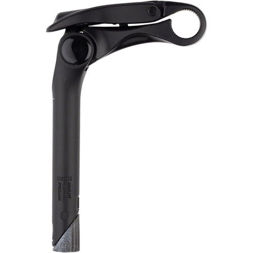 MQ-579-5 Adjustable Quill Stem - 110mm, Black