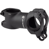 DA-230 31.8mm, Length 60mm w/Light Mount Black