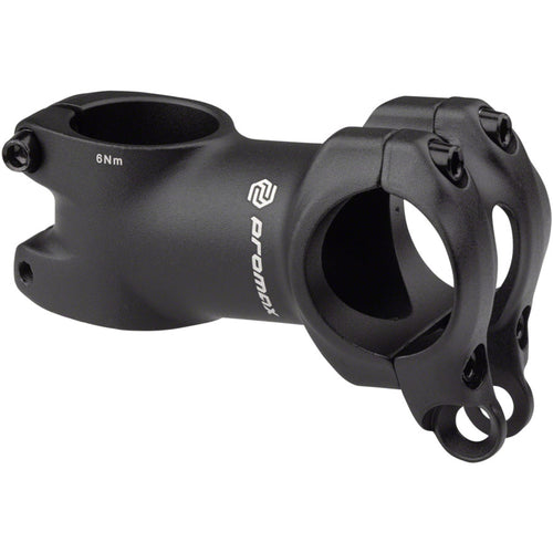 DA-230 31.8mm, Length 60mm w/Light Mount Black