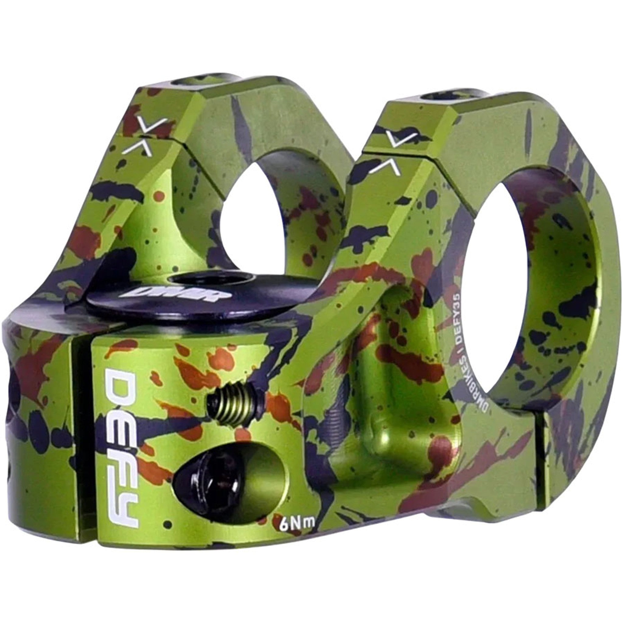Defy Stem