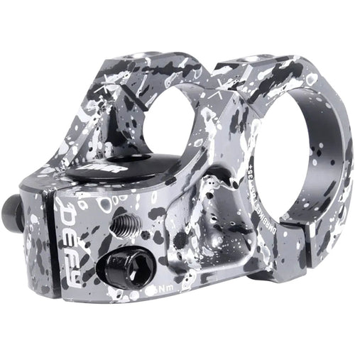 Defy Stem