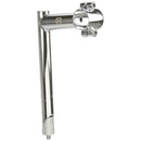 Removable Faceplate Quill Stem