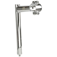 Removable Faceplate Quill Stem