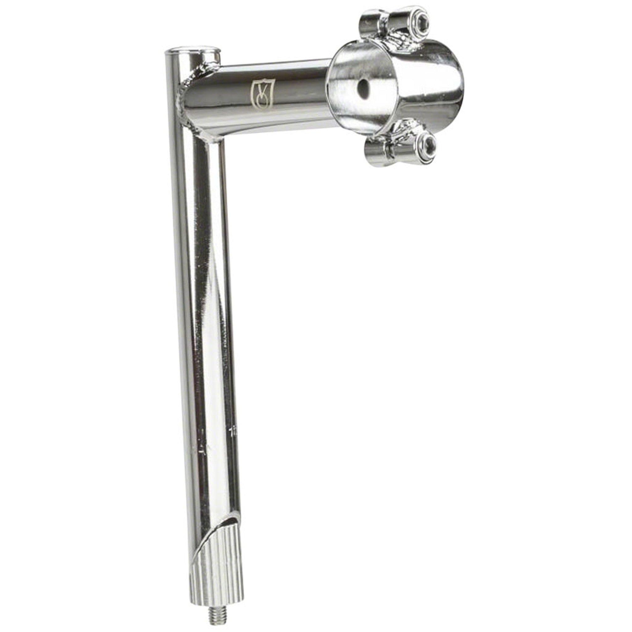 Removable Faceplate Quill Stem