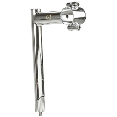 Removable Faceplate Quill Stem