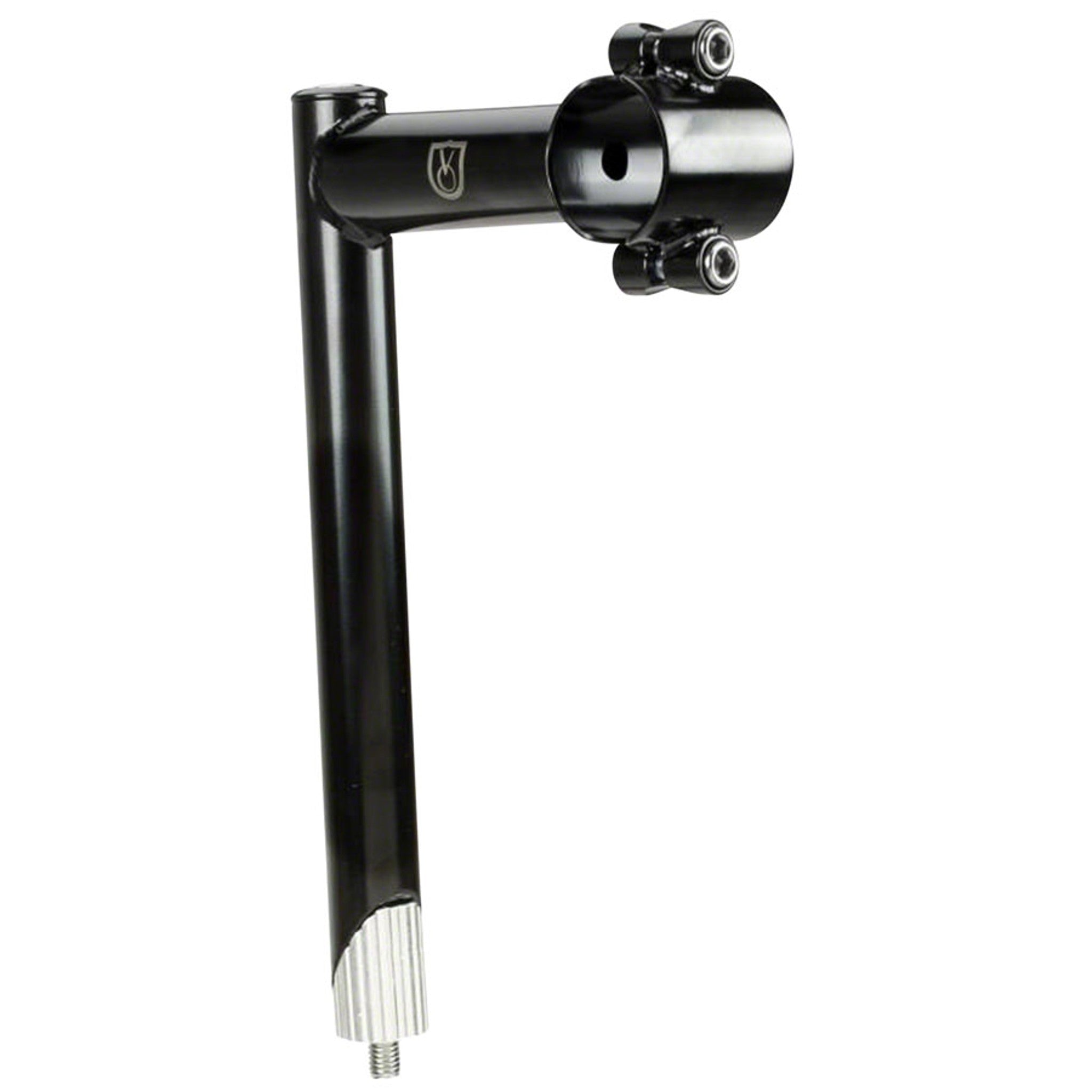 Removable Faceplate Quill Stem