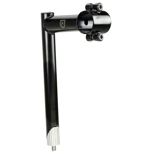 Removable Faceplate Quill Stem