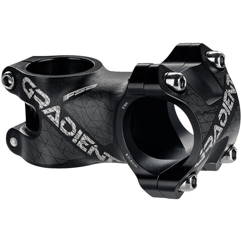 Gradient Alloy Stem