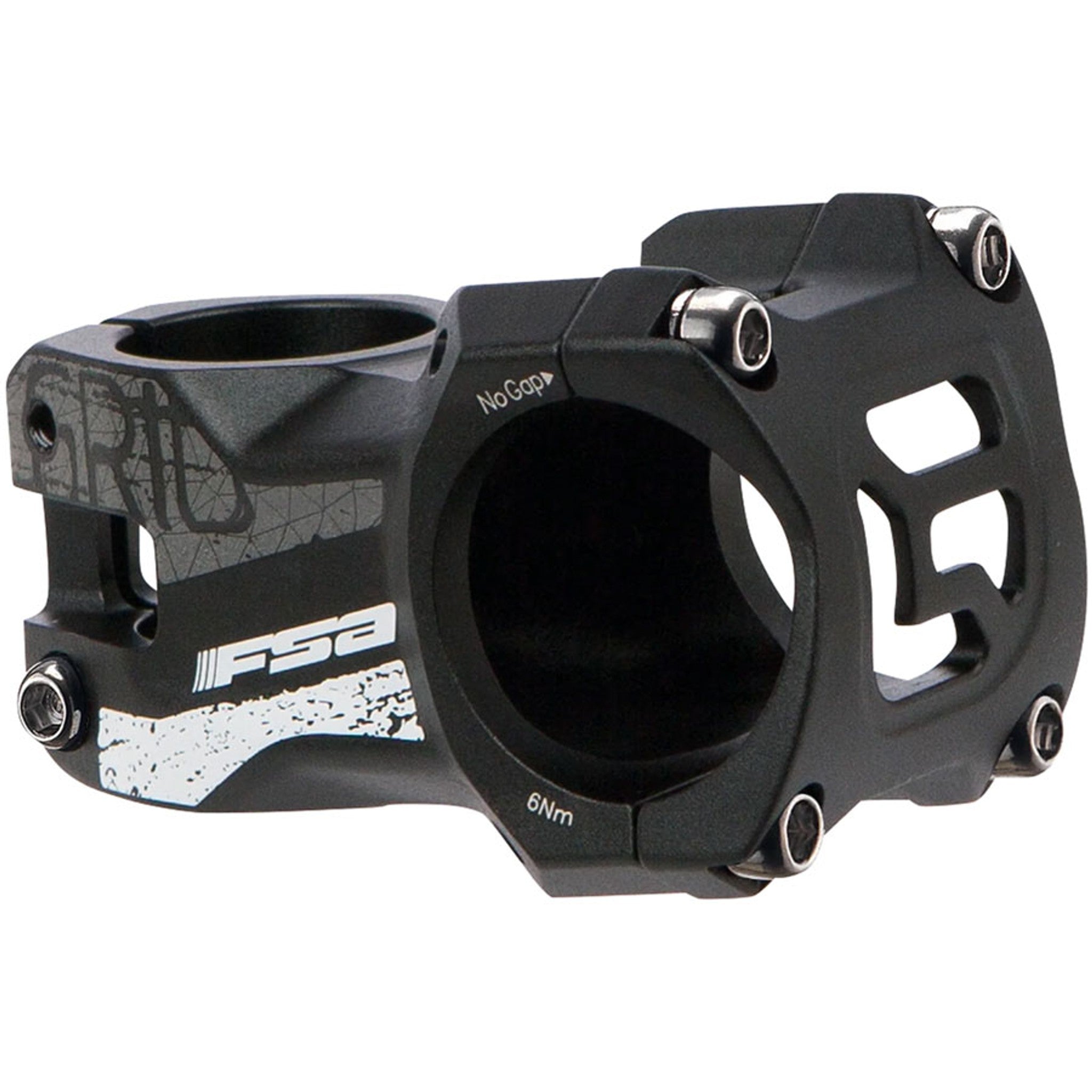 FSA Grid Stem, 35mm x 35mm, +6°