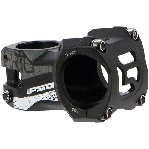 FSA Grid Stem, 35mm x 35mm, +6°