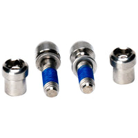 FSA Stem Hardware Kit, 2-piece