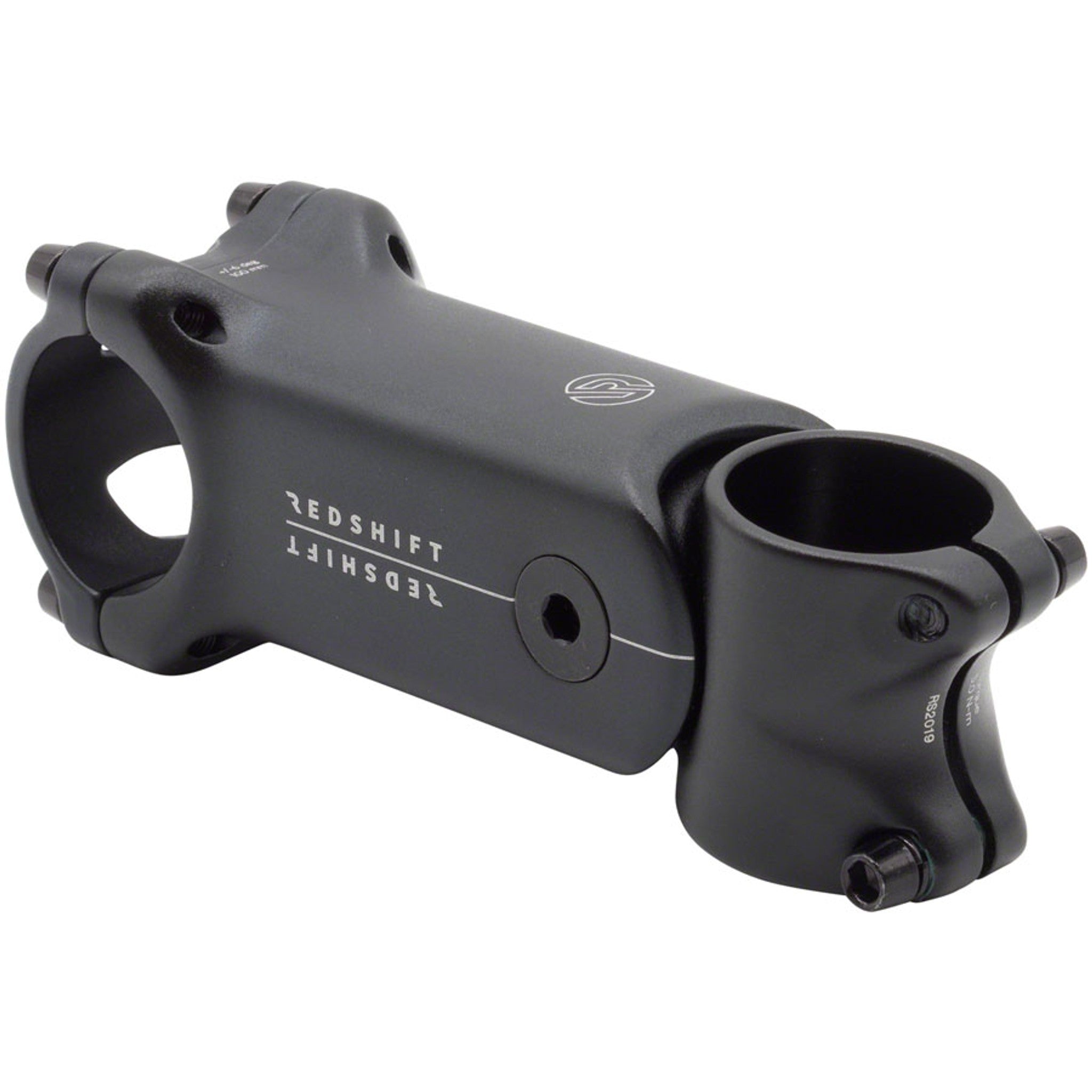 ShockStop Suspension Stem