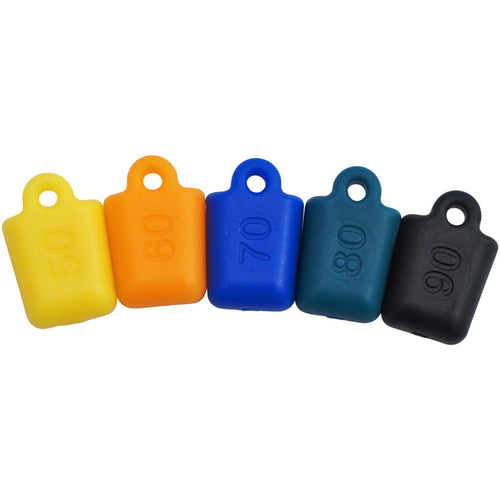 Replacement Elastomer Kit