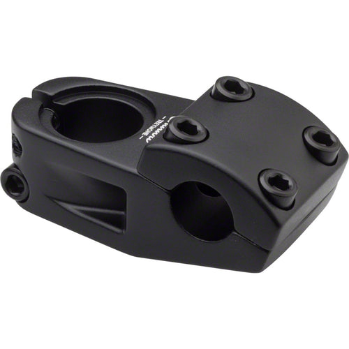 The Shadow Conspiracy Treymone Top Load Stem Black