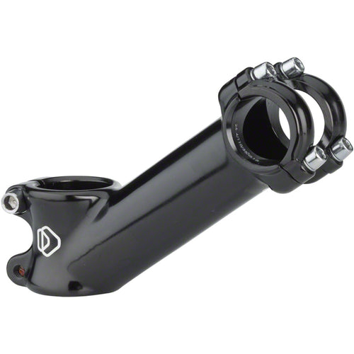 25.4 Threadless Alloy Stem