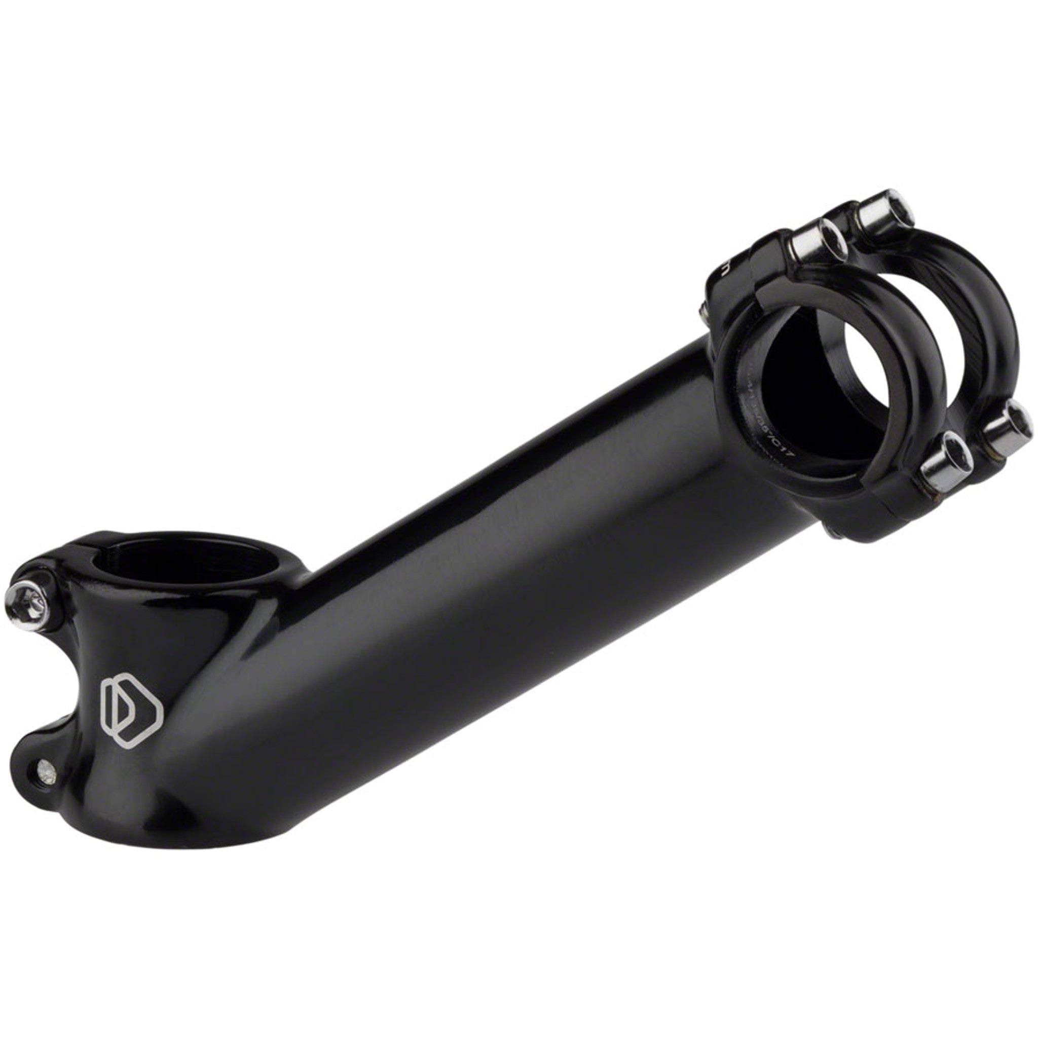 25.4 Threadless Alloy Stem