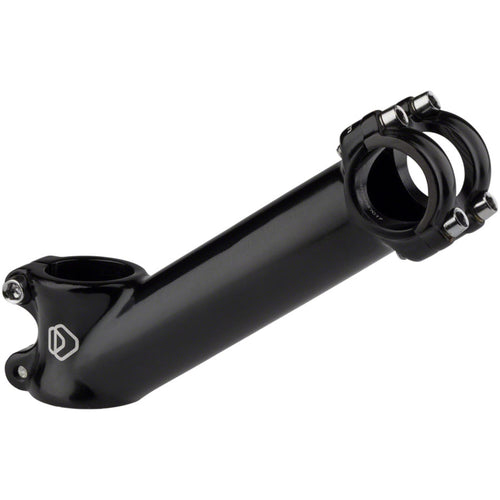 25.4 Threadless Alloy Stem