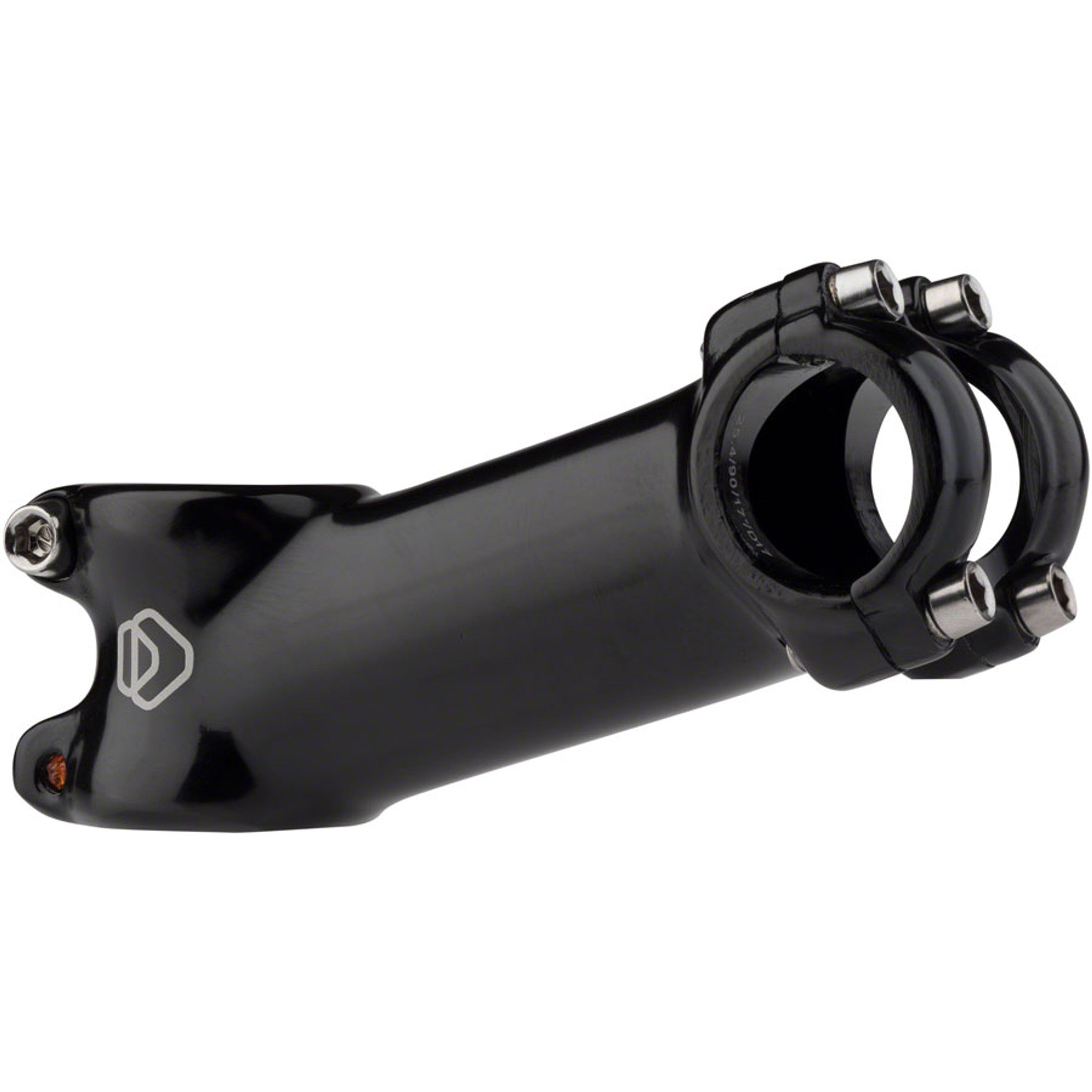 25.4 Threadless Alloy Stem