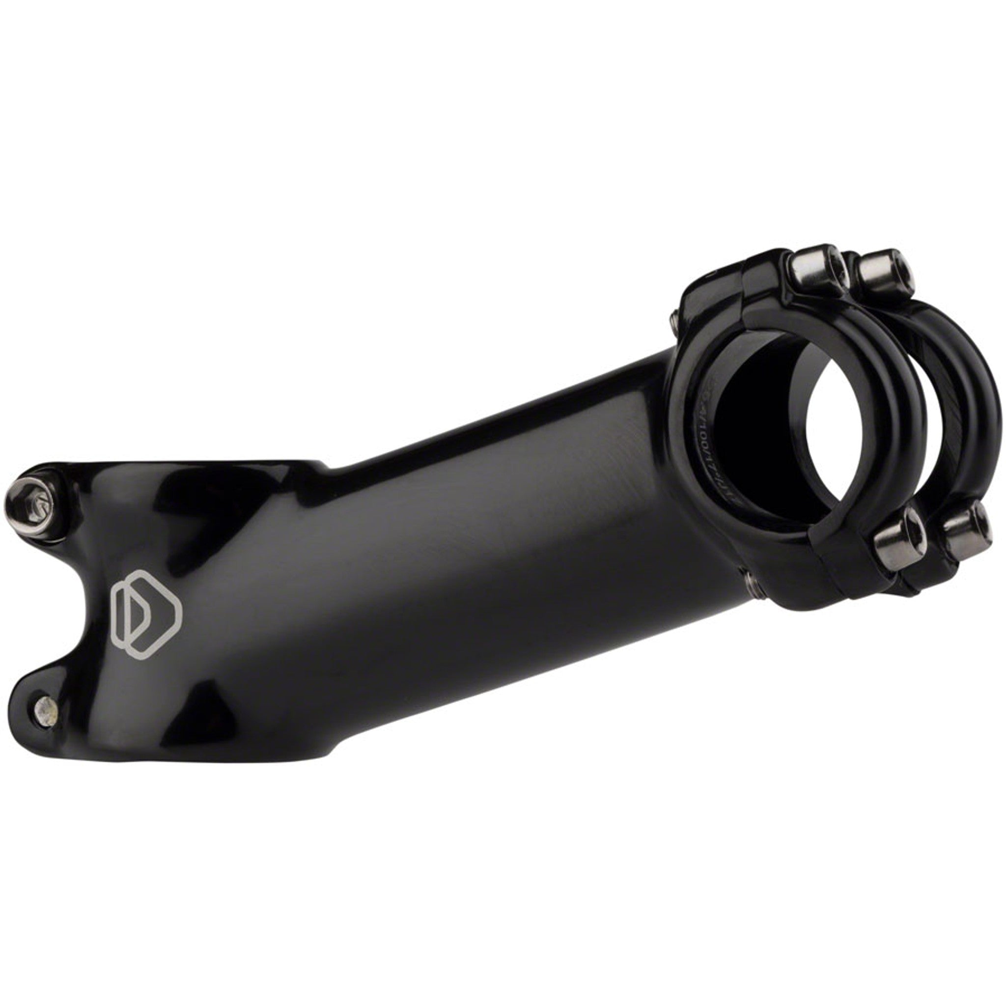 25.4 Threadless Alloy Stem