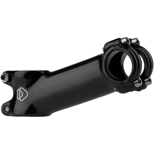 25.4 Threadless Alloy Stem
