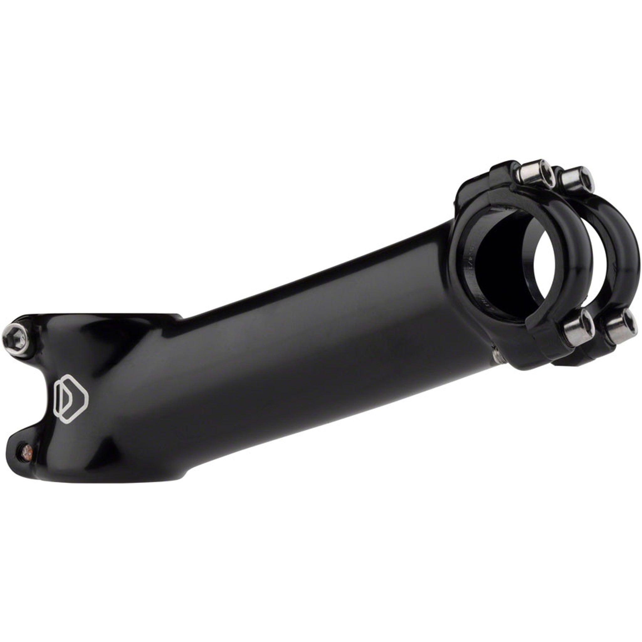 25.4 Threadless Alloy Stem
