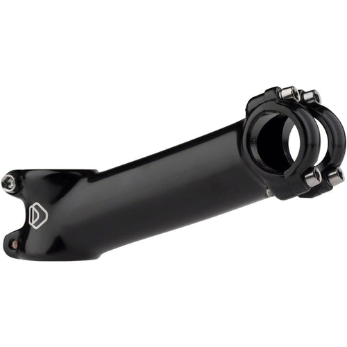 25.4 Threadless Alloy Stem