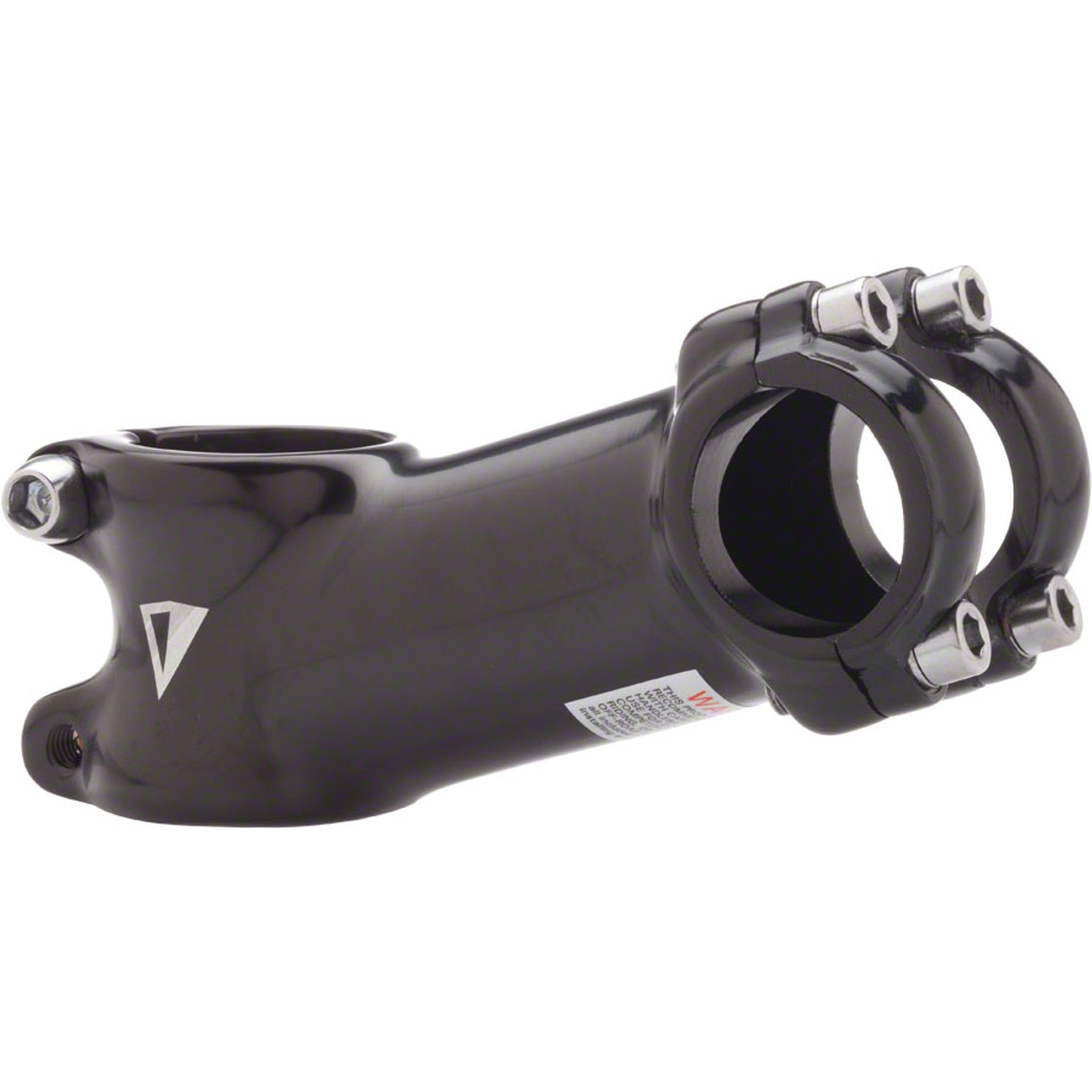 25.4 Threadless Alloy Stem