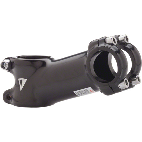 25.4 Threadless Alloy Stem
